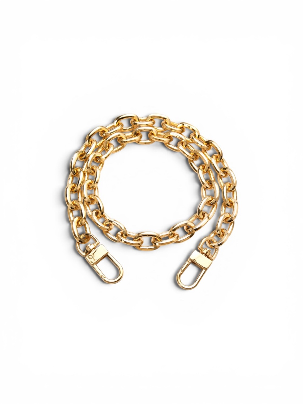 Replacement Purse Chain Gold, NWOT